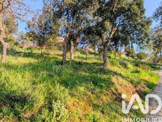  Terrain à vendre 740 m²