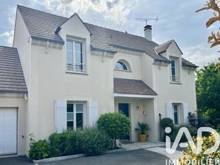  Maison à vendre 7 pièces 148 m²