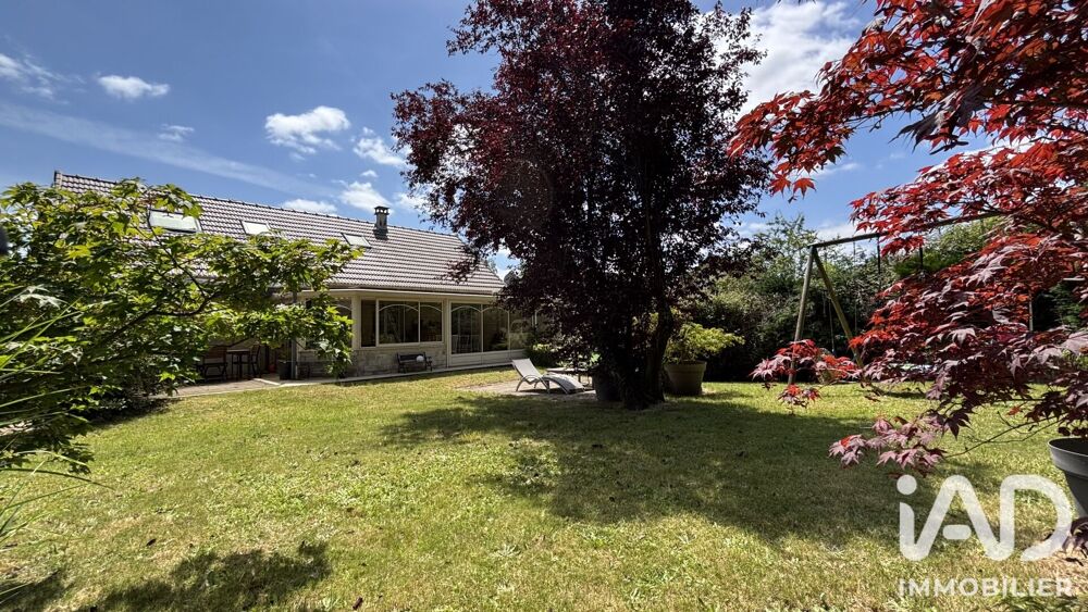 Vente Maison traditionnelle 7 pièces