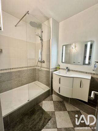  Appartement à vendre 3 pièces 68 m²