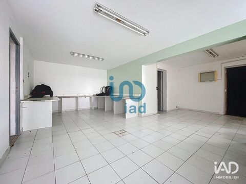   Vente Local d'activités 266 m&sup2; 