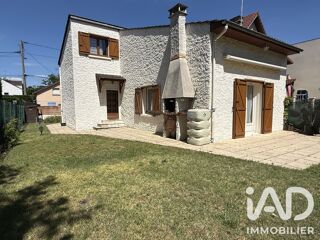  Maison à vendre 5 pièces 108 m²