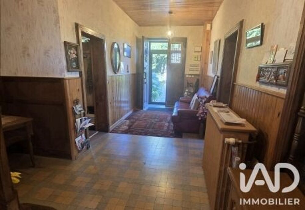 Vente Maison Vente Maison/villa 10 pièces Saint-pierre-de-trivisy