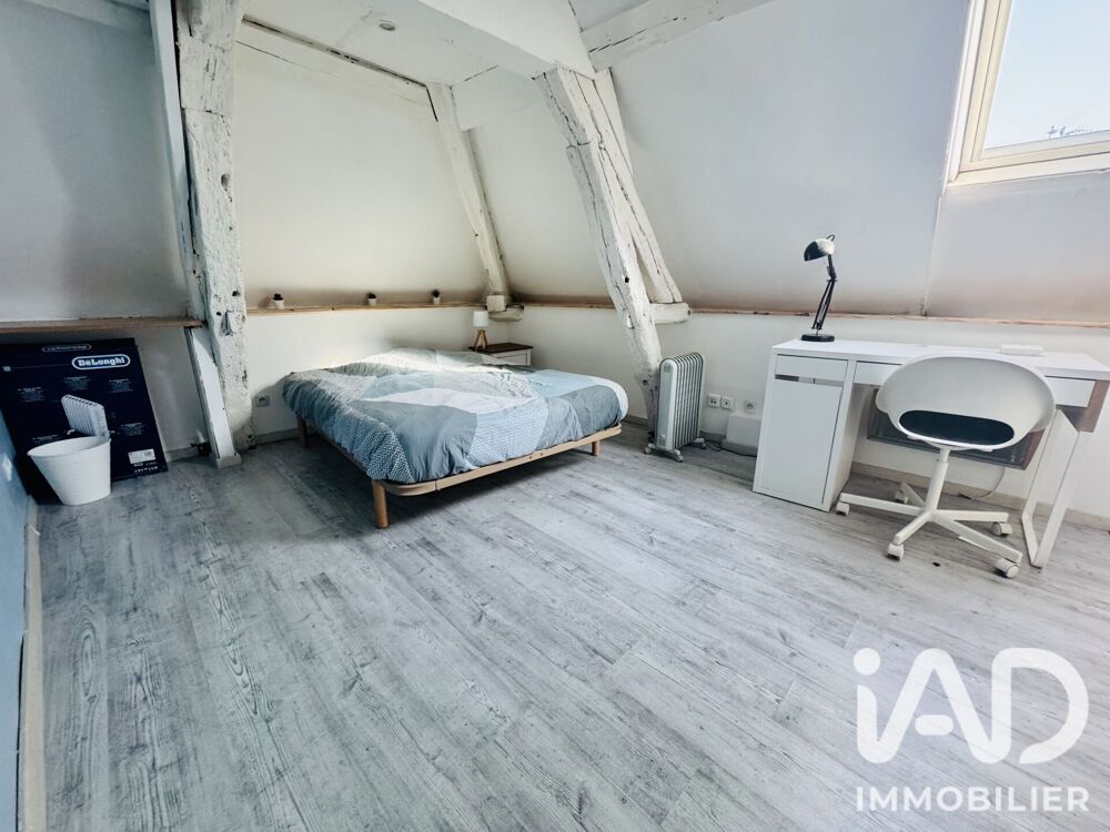 Vente Maison Vente Maison de ville 5 pièces Saint-Étienne-du-rouvray