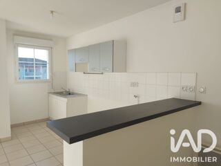  Appartement à vendre 3 pièces 62 m²
