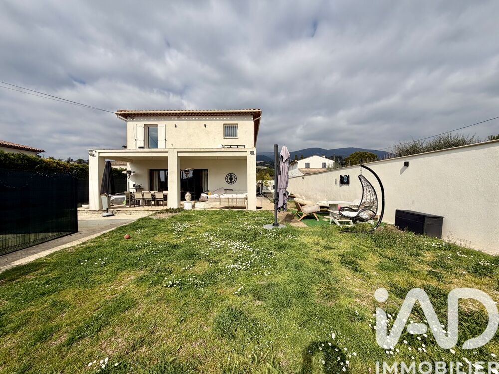 à vendre  Maison Grasse (06130)