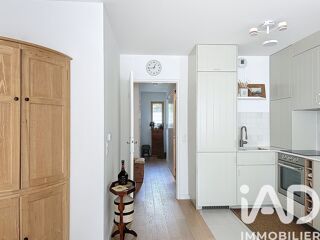  Appartement � vendre 3 pi�ces 59 m�