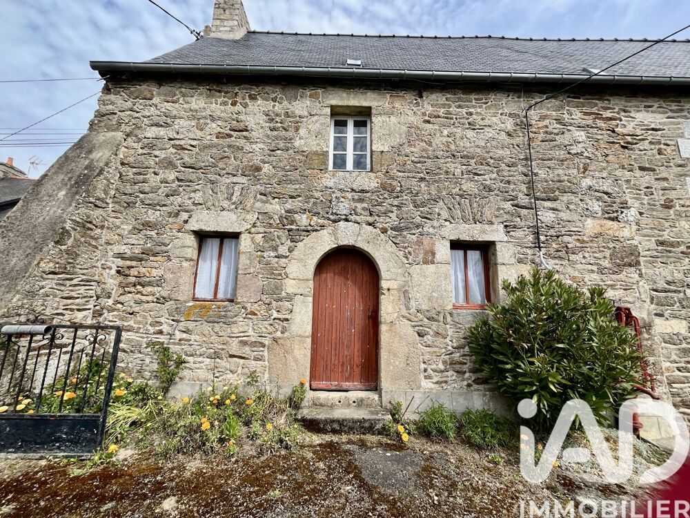 Vente Maison Vente Longère 5 pièces Grâces