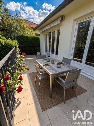  Maison à vendre 6 pièces 115 m²