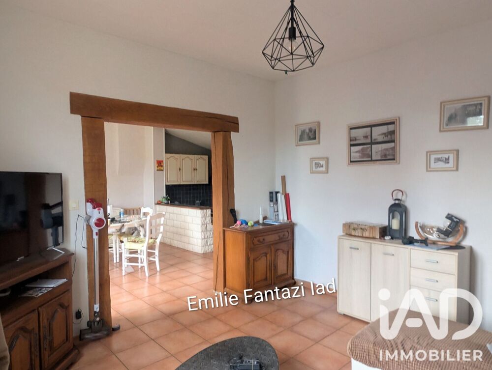 Vente Maison Vente Maison/villa 3 pièces Dives-sur-mer