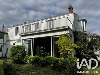 Vente Maison Vente Maison/villa 5 pièces Bouguenais