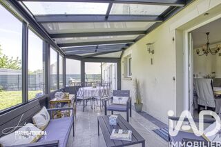  Maison à vendre 7 pièces 140 m²