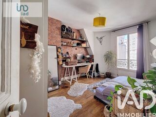  Appartement à vendre 5 pièces 77 m²