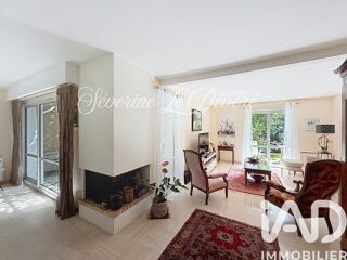  Maison à vendre 6 pièces 111 m²