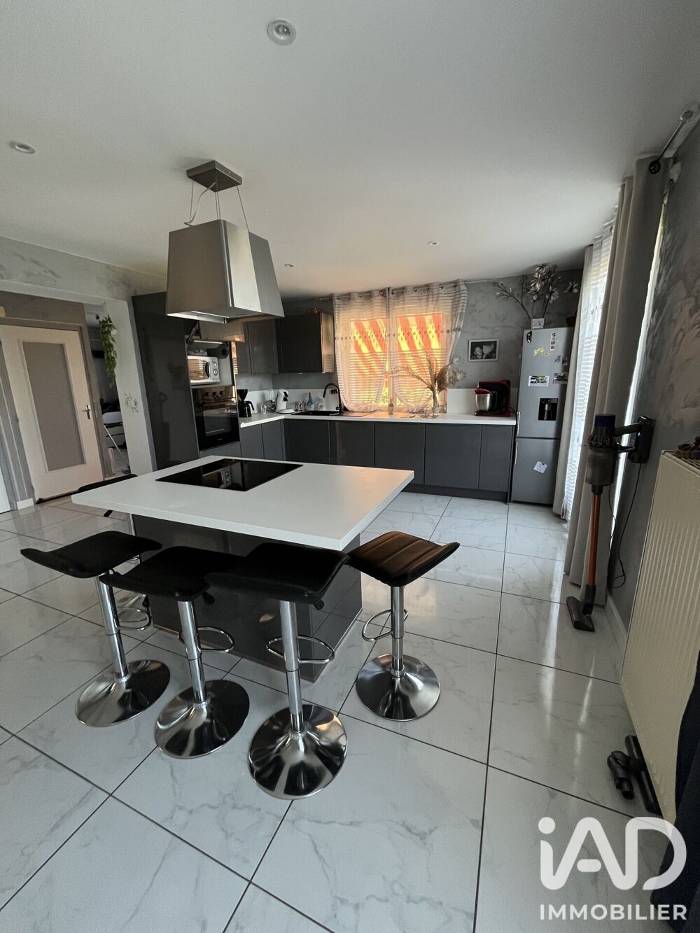 Vente Maison/villa 7 pièces
