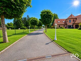 Maison 6 pièces 275 m² · à Warlaing · 275 m² · 520 000 €