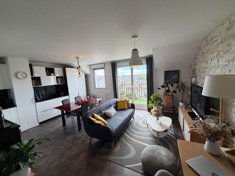   Vente Appartement Appartement - 4 pi�ce(s) - 83 m�
