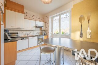  Appartement à vendre 6 pièces 175 m²