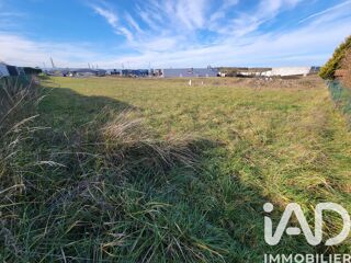  Terrain à vendre 2377 m²