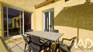  Maison à vendre 4 pièces 92 m²