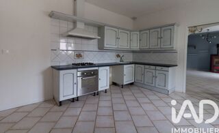  Maison à vendre 6 pièces 172 m²