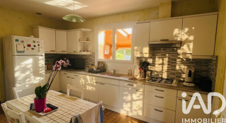  Maison à vendre 5 pièces 135 m²