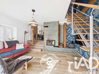  Maison à vendre 6 pièces 121 m²