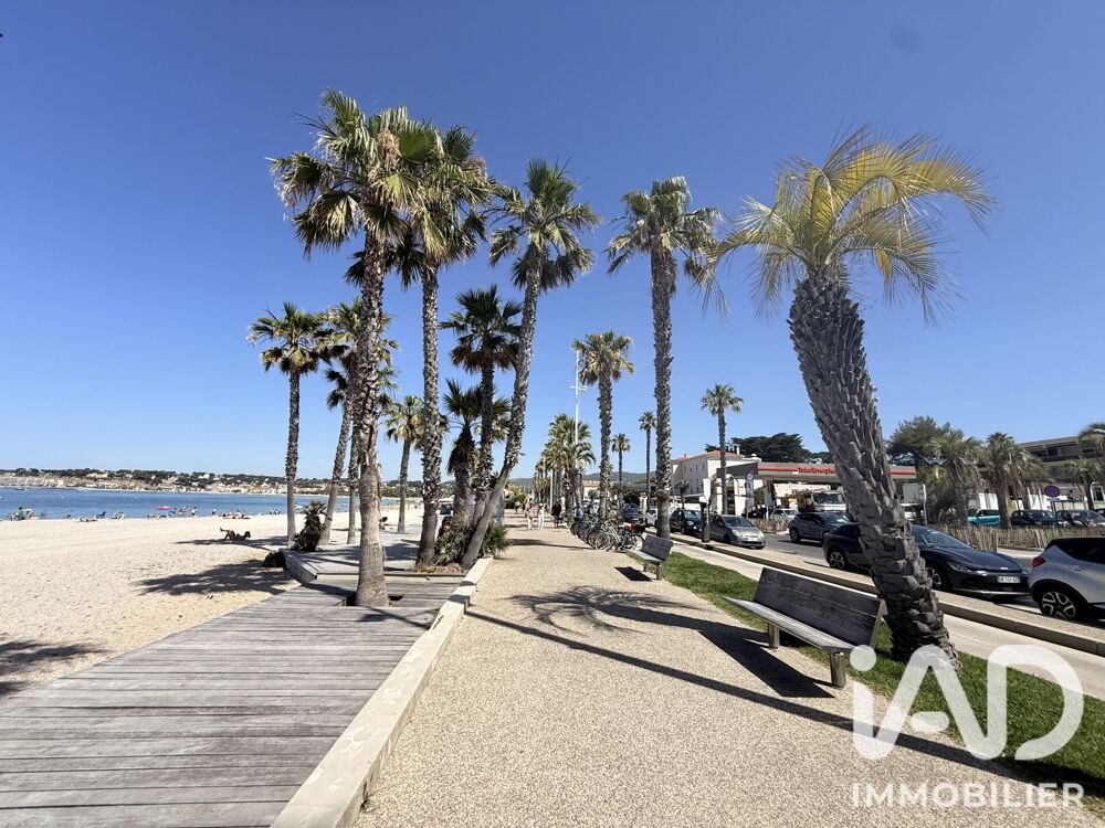 vente Maison - 5 pièce(s) - 130 m² Six-Fours-les-Plages (83140)