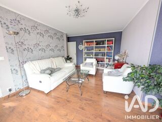  Appartement à vendre 5 pièces 96 m²