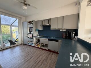 Maison à vendre 6 pièces 148 m²