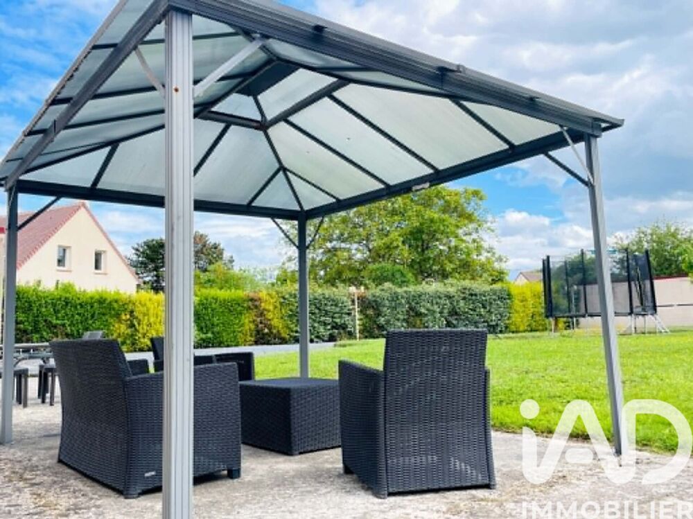 Vente Maison traditionnelle 5 pièces