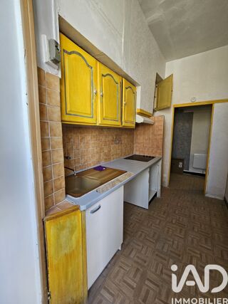  Appartement à vendre 3 pièces 61 m²
