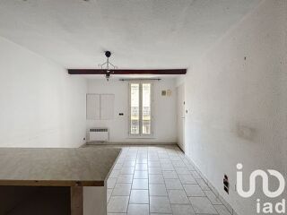 Vente Appartement Vente Appartement 3 pièces Sète