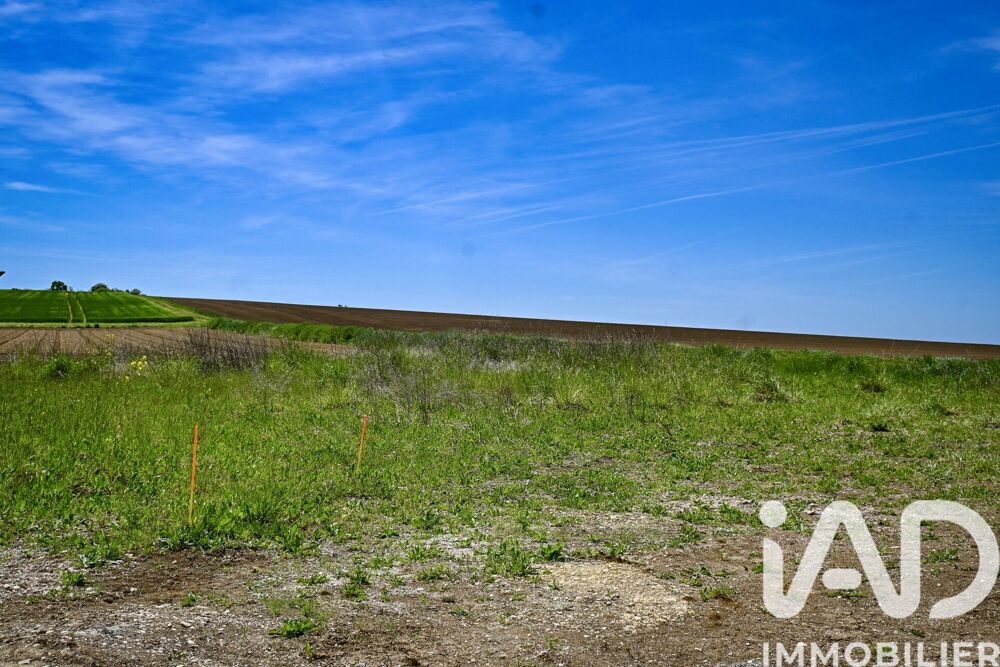 Vente Terrain Vente Terrain à bâtir 663 m&sup2; Varanges
