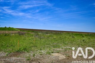  Terrain à vendre 663 m²
