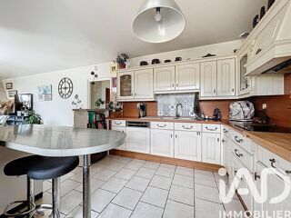  Maison à vendre 8 pièces 203 m²