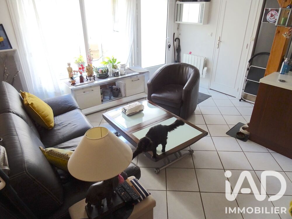 Vente Maison/villa 3 pièces