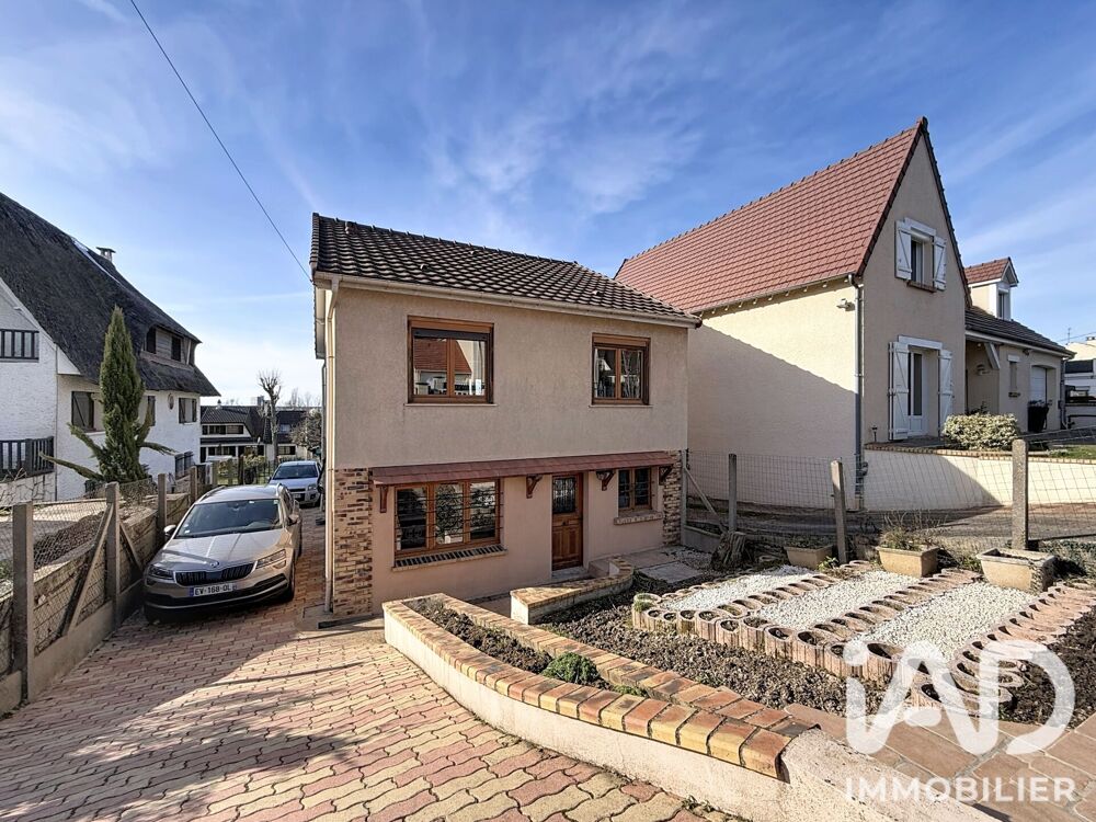 Location Maison traditionnelle 5 pièces