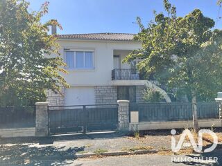 Vente Maison Vente Maison/villa 5 pièces Bergerac