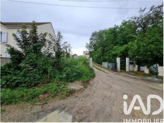 Terrain à vendre 820 m²