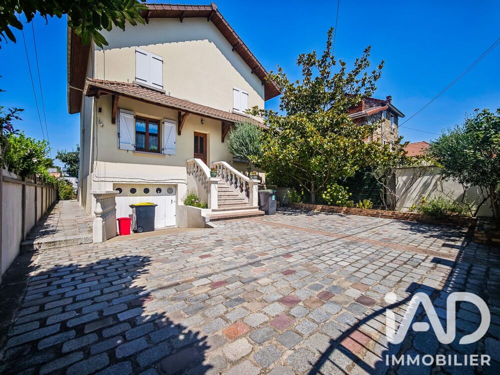 Vente Maison/villa 7 pièces
