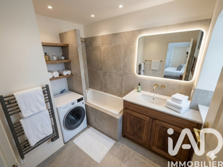  Appartement à vendre 4 pièces 73 m²