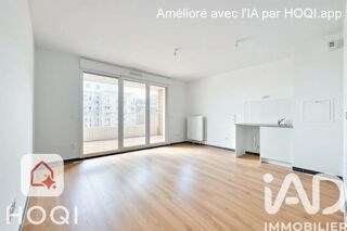  Appartement � vendre 2 pi�ces 43 m�