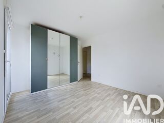  Appartement à vendre 3 pièces 61 m²