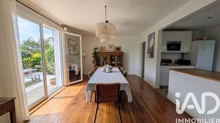  Maison à vendre 8 pièces 142 m²
