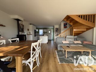  Maison à vendre 4 pièces 84 m²