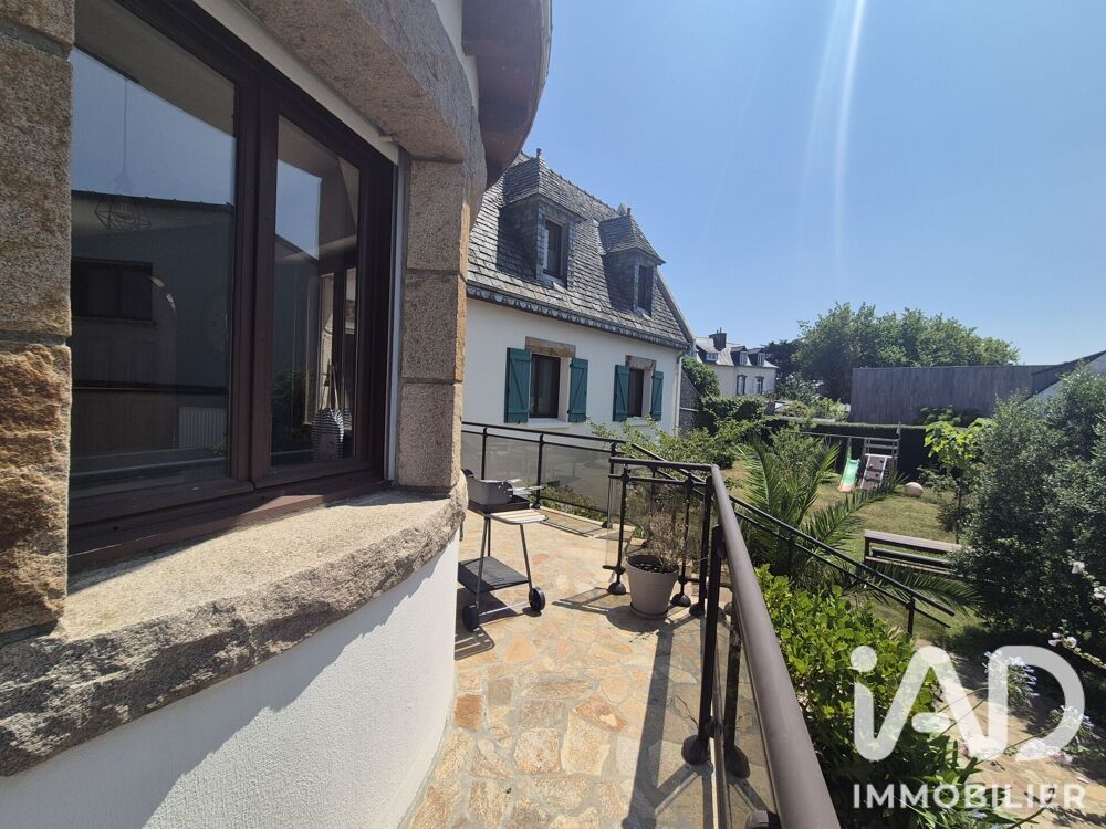 Vente Maison Vente Maison/villa 7 pièces Binic-etables-sur-mer