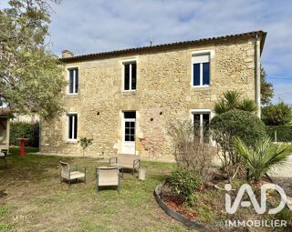  Maison à vendre 4 pièces 136 m²