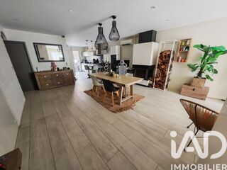  Maison à vendre 3 pièces 92 m²