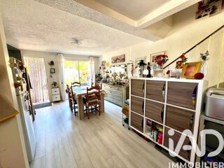  Appartement à vendre 4 pièces 65 m²